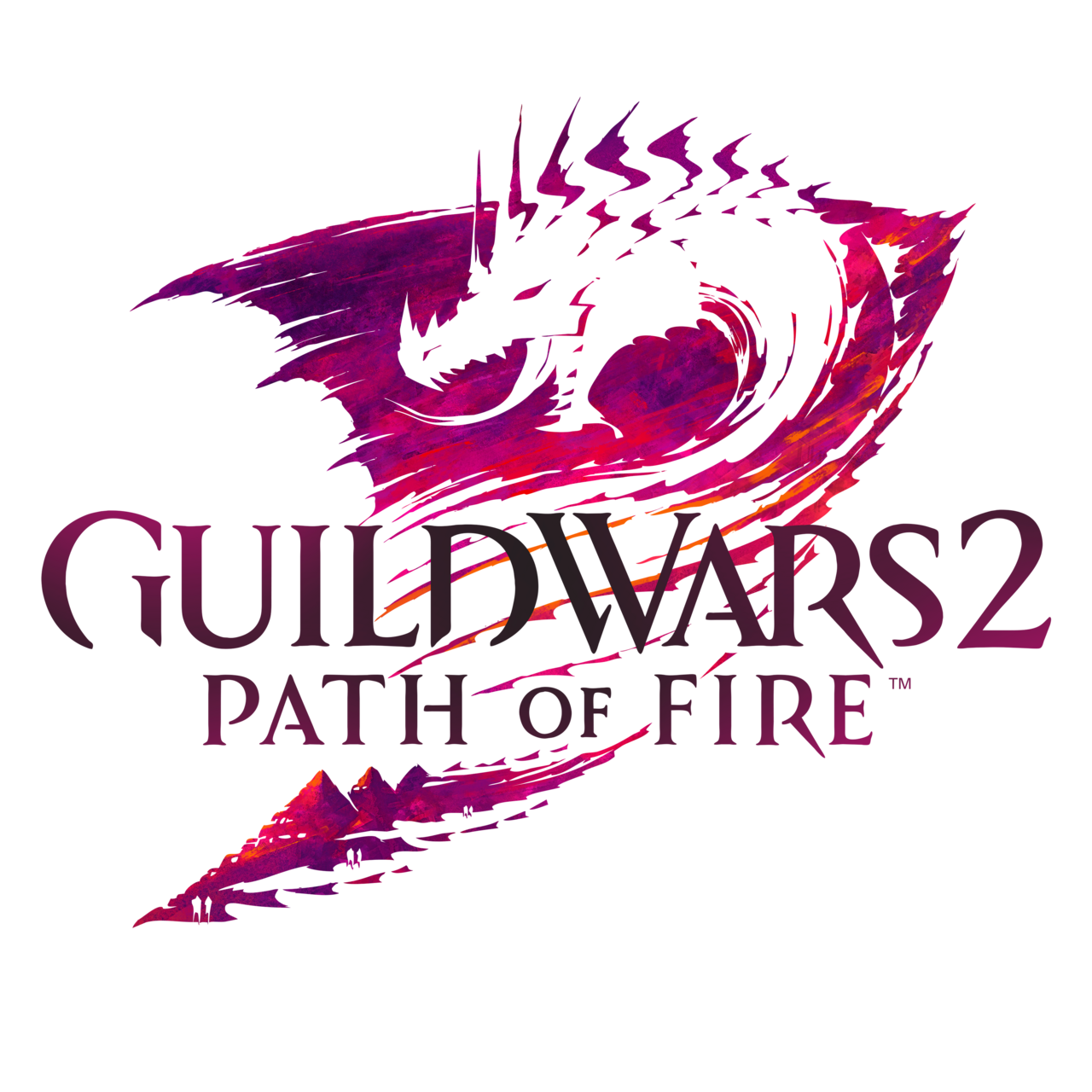 Expansion Path of Fire