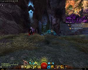 Gorrik location