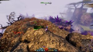 Skyscale #8