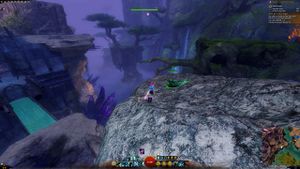 Skyscale #9