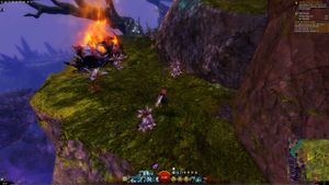 Skyscale egg #11