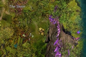 Skyscale egg #13
