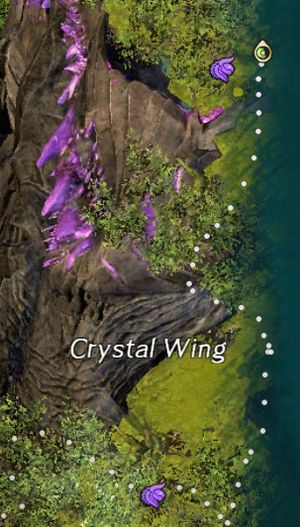 Skyscale egg #15