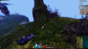 Skyscale egg #15