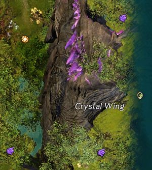 Skyscale egg #16