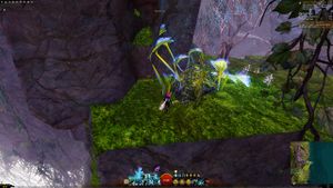 Skyscale egg #16