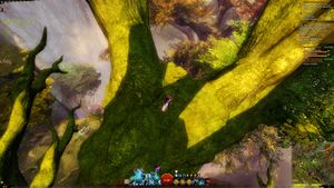 Skyscale egg #18