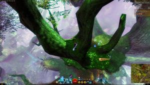 Skyscale egg #19