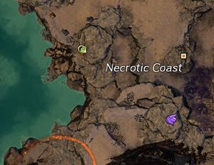 Skyscale egg #2