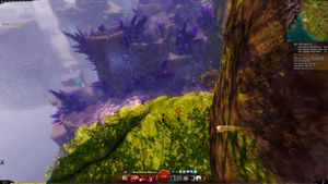 Skyscale egg #20