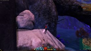 Skyscale egg #4