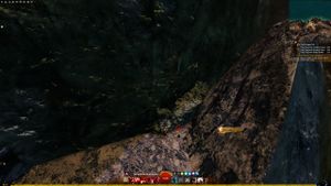 Skyscale egg #7