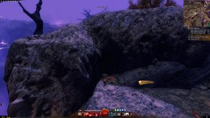 Skyscale egg #8