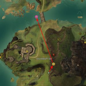 bloodtide coast