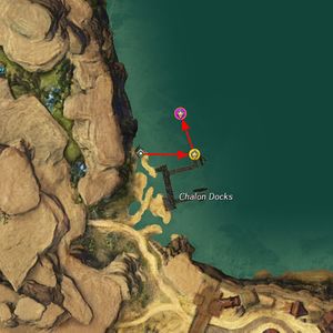 domain of istan