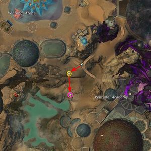 domain of vabbi