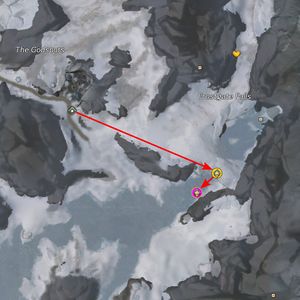lornars pass