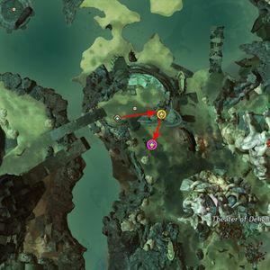 malchors leap