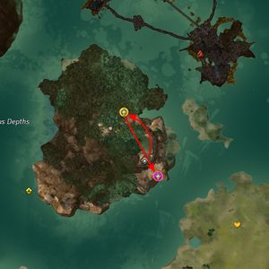 mount maelstrom