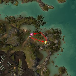sandswept isles