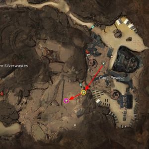 the silverwastes