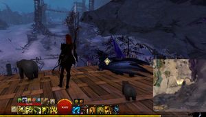 glint's legacy