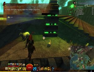 inquest golem mark ii