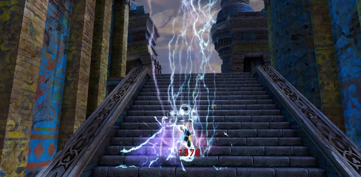 Concentration of magic