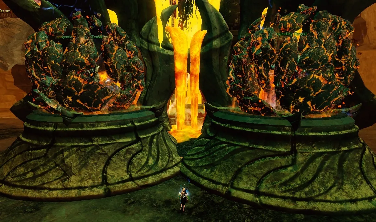 Furnace 1