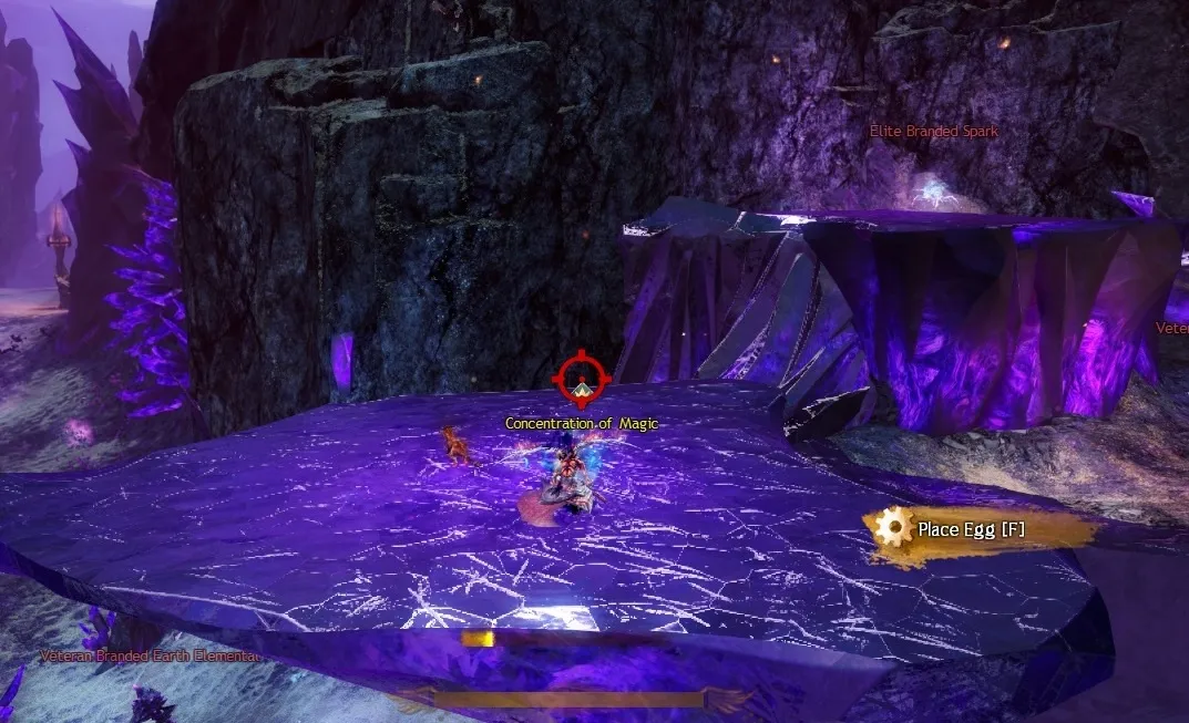 Ice Prison