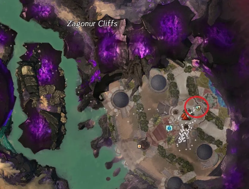 Defeat the grand elder djinn event