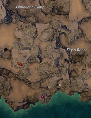 Skyscale Scale #1