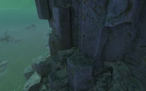 Skyscale Scale #8