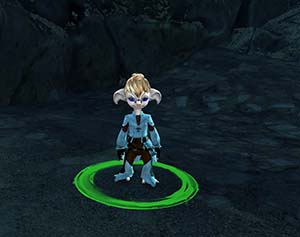 Gorrik